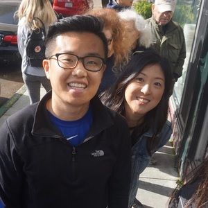 Meet your Posher, Young